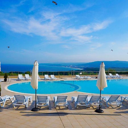 Апартаменти Сънбрийз - Sunbreeze Apartments Bjała Zewnętrze zdjęcie