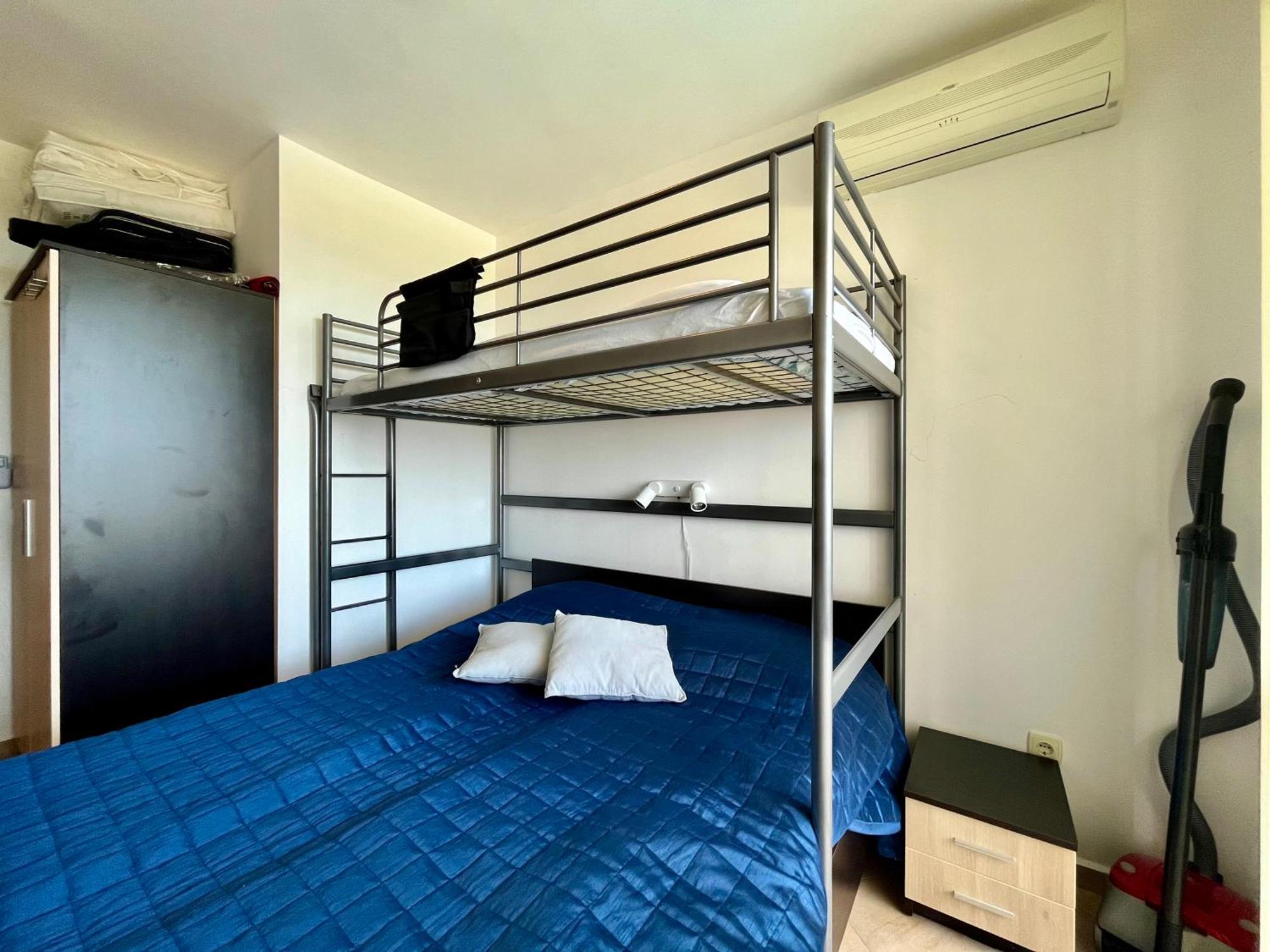 Апартаменти Сънбрийз - Sunbreeze Apartments Bjała Zewnętrze zdjęcie