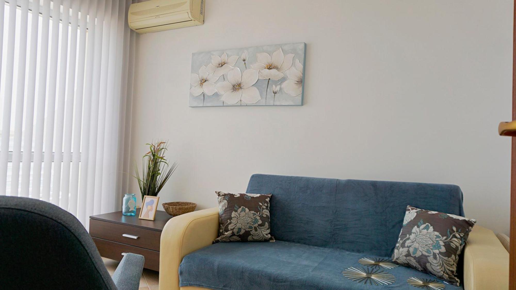 Апартаменти Сънбрийз - Sunbreeze Apartments Bjała Zewnętrze zdjęcie